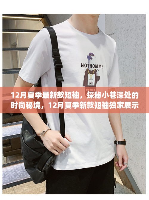 探秘时尚秘境，12月夏季最新款短袖独家展示