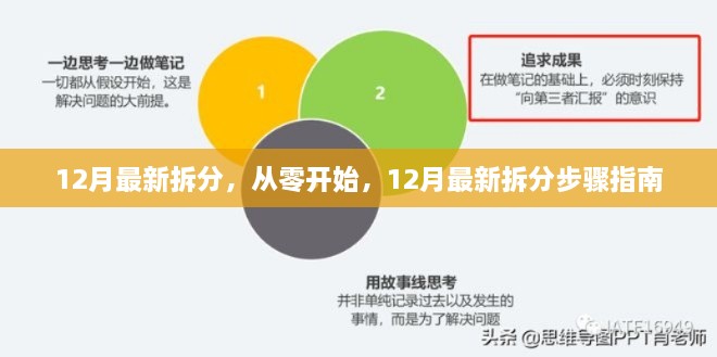 从零起步，12月最新拆分步骤指南