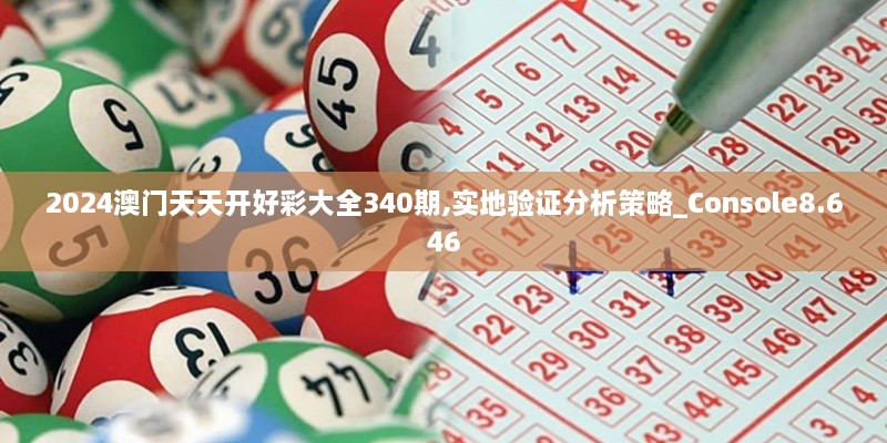 2024澳门天天开好彩大全340期,实地验证分析策略_Console8.646