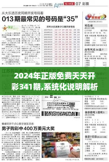 2024年正版免费天天开彩341期,系统化说明解析_1440p8.936