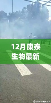康泰生物十二月前沿科技动态揭秘，创新引领行业发展重磅更新