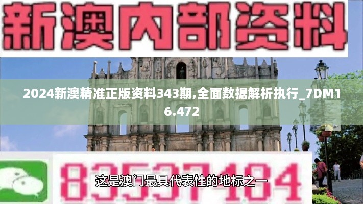 2024新澳精准正版资料343期,全面数据解析执行_7DM16.472