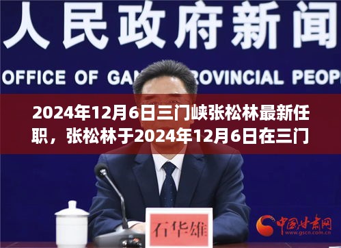张松林在三门峡的新职务全面解读，职责特点、用户体验与竞品对比分析，目标用户分析揭秘！
