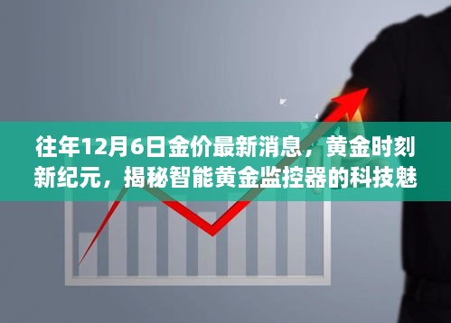 揭秘智能黄金监控器的科技魅力与前沿体验，历年黄金市场最新动态回顾与未来展望（黄金时刻新纪元）