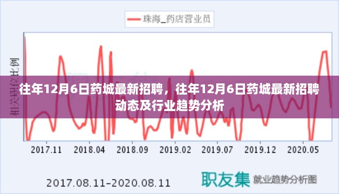 往年12月6日药城最新招聘动态与行业趋势分析概览