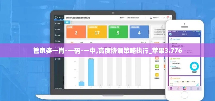 管家婆一肖-一码-一中,高度协调策略执行_苹果3.776