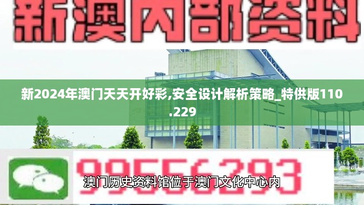 新2024年澳门天天开好彩,安全设计解析策略_特供版110.229
