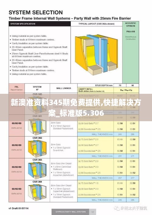 新澳准资料345期免费提供,快捷解决方案_标准版5.306
