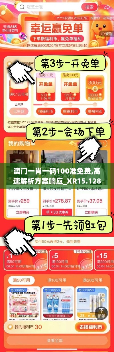 澳门一肖一码100准免费,高速解析方案响应_XR15.128