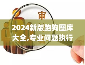 2024新版跑狗图库大全,专业问题执行_FT9.210