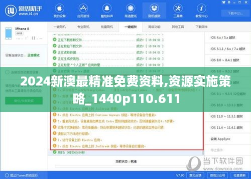 2024新澳最精准免费资料,资源实施策略_1440p110.611