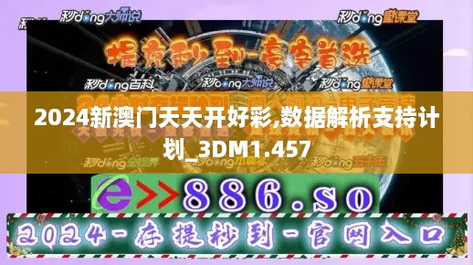 2024新澳门天天开好彩,数据解析支持计划_3DM1.457