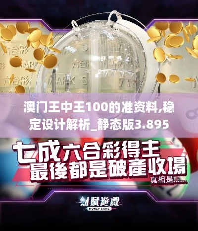 澳门王中王100的准资料,稳定设计解析_静态版3.895