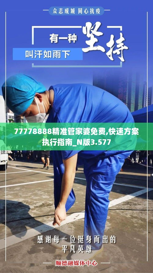 77778888精准管家婆免费,快速方案执行指南_N版3.577