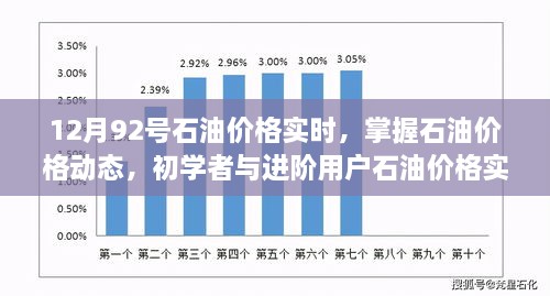 12月92号石油价格实时查询指南，从入门到进阶的用户指南