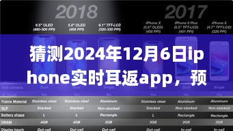 关于iPhone实时耳返应用的发展与展望，预测未来至2024年12月6日的发展趋势猜测