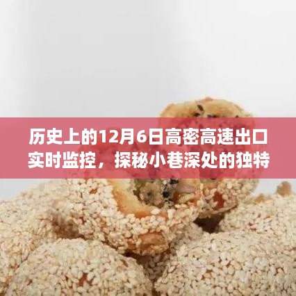 探秘高密高速出口，美食宝藏与小巷深处的独特风味纪实追踪