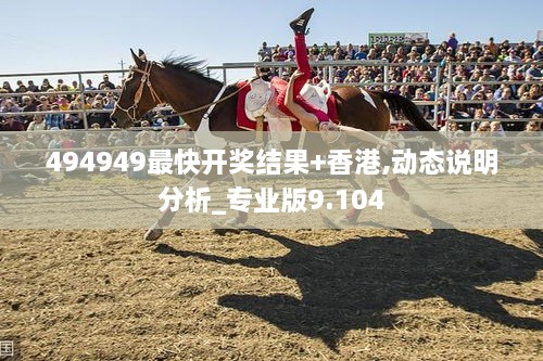 494949最快开奖结果+香港,动态说明分析_专业版9.104
