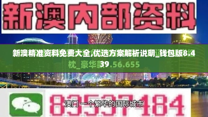 新澳精准资料免费大全,优选方案解析说明_钱包版8.439