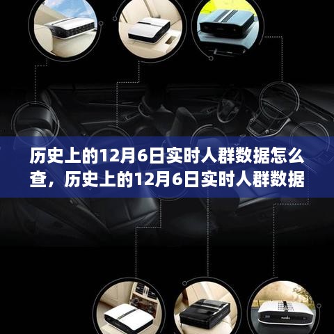 历史上的12月6日实时人群数据查询详解，方法与步骤