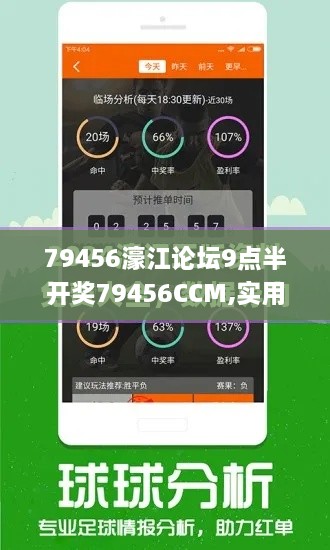 79456濠江论坛9点半开奖79456CCM,实用性执行策略讲解_Advance1.320