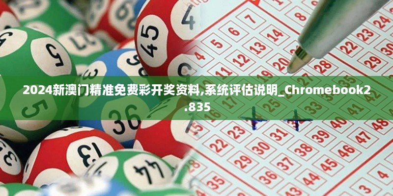 2024新澳门精准免费彩开奖资料,系统评估说明_Chromebook2.835