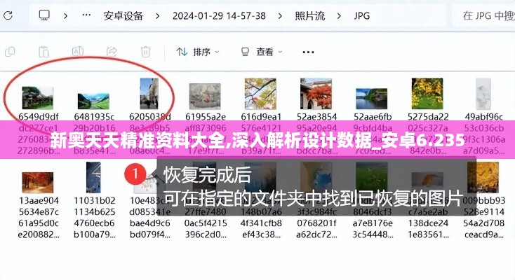 新奥天天精准资料大全,深入解析设计数据_安卓6.235