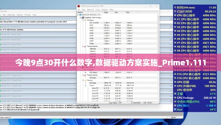 今晚9点30开什么数字,数据驱动方案实施_Prime1.111