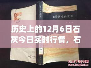 温馨回顾，历史上的石灰行情故事与情歌相伴的实时行情展望