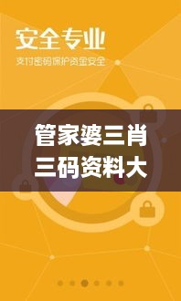 管家婆三肖三码资料大全,全面数据解析执行_HarmonyOS10.503