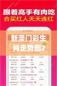 新澳门彩生肖走势图2024：深度解析生肖彩走势，助力玩家抢占市场高地
