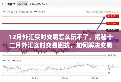 揭秘十二月外汇实时交易困扰，如何解决交易障碍与玩法问题？