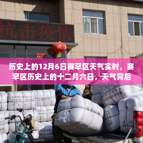 赛罕区历史天气回顾，十二月六日的天气变迁及其影响