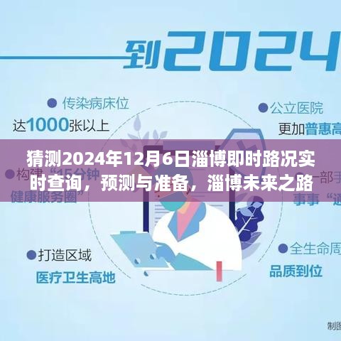 淄博未来之路，预测与准备，淄博即时路况实时查询指南（2024年预测版）