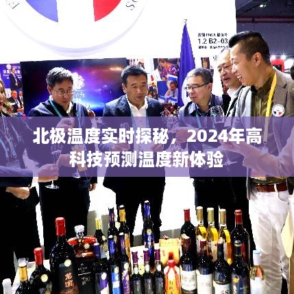 北极实时温度探秘，高科技预测的温度新体验（2024年）