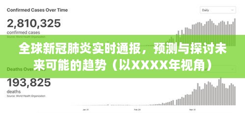 全球新冠疫情实时更新与未来趋势预测，XXXX年视角的探讨