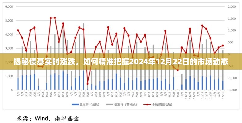 揭秘债基实时涨跌，精准把握市场动态，洞悉未来趋势（针对2024年12月22日）
