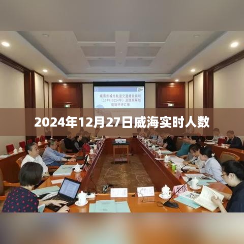 威海市实时人数统计（最新更新至2024年12月27日）
