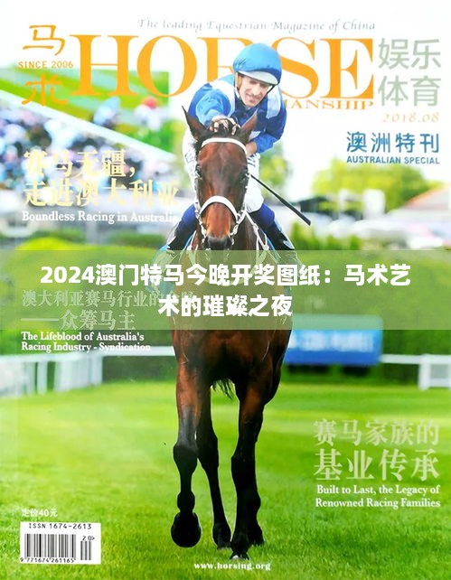 2024澳门特马今晚开奖图纸：马术艺术的璀璨之夜