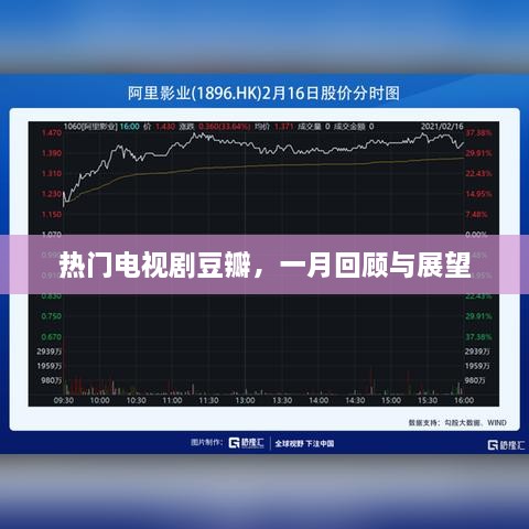 一月热门电视剧豆瓣回顾与展望，精彩瞬间不容错过
