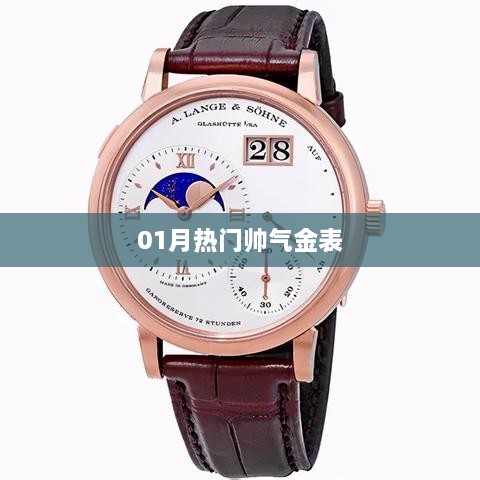 最新热门时尚金表大盘点